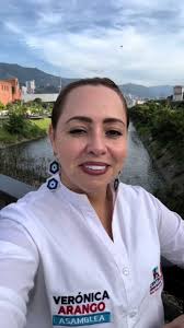 Veronica Giron Arango