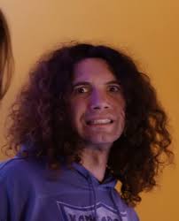 Every Possible Human Emotion”, as performed by Dan Avidan