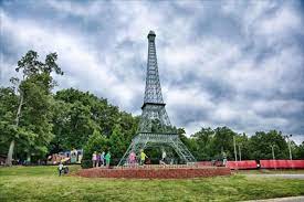 Check spelling or type a new query. Eiffel Tower Paris Tn Exact Replicas On Waymarking Com