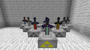 Ocarina of time la podremos tocar gracias unas partituras que nos indicarán que teclas debemos tocar para que . Zelda Sword Skills 1 18 1 17 1 1 17 1 16 5 1 16 4 Forge Fabric 1 15 2 Mods Minecraft