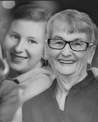 Obituary of Shirley Eleanor Stanley