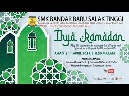Sekolah menengah kebangsaan bandar baru salak tinggi smkbbst ditubuhkan pada tahun 2001 dan mula beroperasi pada 3 januari 2001. Majlis Perasmiaan Ihya Ramadan Smk Bandar Baru Salak Tinggi 2021 Bersamaan 1442 H Youtube