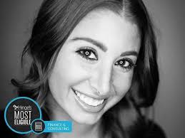 The 30 most eligible men and women in every major industry