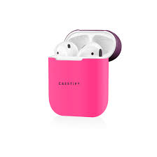 Neon Airpods Case Cover And Skin For Apple Airpods Charging Case Casetify Apple Watch Models Case Custom Phone Cases