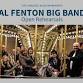 Al Fenton Big Band directed by Kathy Neri event image
