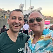 Concert plans in New Hampshire tonight