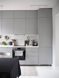 25 timeless grey kitchen decor ideas