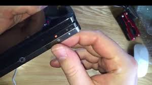 Mustpoint power socket charging port for nintendo 3ds dsi dsi xl repair replacement part. Console Repairs Nintendo 3ds Charging Port Replacement Youtube