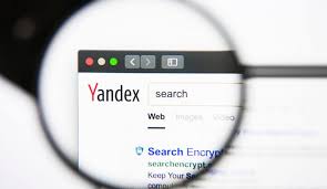 Russia yandex blue china full. Yandex Redirect Issue