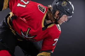 The official facebook page of the vegas golden knights, the nhl's newest team. New Look At Golden Knights Red Reverse Retro Jerseys Klas