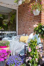 Das massive bett ist zudem zeitlos und wird nie aus der mode kommen. 12 Kreative Ideen Fur Deinen Balkon Terrasse Garten Trytrytry