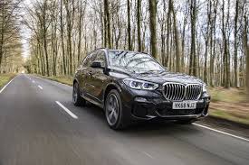 It was manufactured alongside the bmw x6 at bmw's greer, south carolina plant in the u.s. Bmw X5 2021 Mpg Running Costs Economy Co2 Parkers