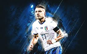 1 supercoppa italiana (lazio 2017/18). Ciro Immobile Hd Wallpapers Wallpaper Cave