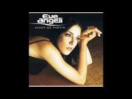 Download avant de partir by eve angeli. Eve Angeli Aime Moi 2001 Cd Discogs