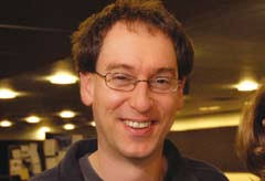 A YEAR in REviEw 2008