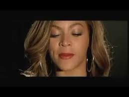 B f#/bb listen, i am alone and across roads. Beyonce Listen Official Music Video First Version Youtube