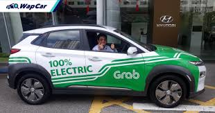 Dilancarkan secara rasmi di malaysia pada suku pertama 2016, renault zoe merupakan alternatif yang lebih murah berbanding nissan leaf sebagai kereta elektrik penuh, dijual bermula rm 146,000. Justgrab Green Tawar Pilihan Kereta Elektrik Di Singapura Bermula 14 Julai Wapcar