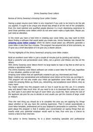 Check spelling or type a new query. Calameo Jimmy Sweeney Cover Letters