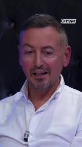 Gerard James Borg jirrakkonta storja minn meta kien għadu qed jibda  l-karriera tiegħu fil-moda 👗✨ Illejla llejla kull nhar ta' Sibt  fl-22:15...Erġa segwi hawn👉 https://tvmi.mt/series/956