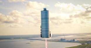 The spacex starship program began in 2016 with the goal of launching cargo and as many as 100 people at a time on missions to. Elon Musk Shows Off The Shiny Spacex Starship Cnet