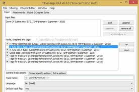 Cara Memilih Audio Dubbing Dari Film Dual Audio Suara Audio