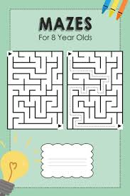 If you're looking for free jigsaw puzzles to play, look no further than these five websites. Amazon In Buy Mazes For 8 Year Olds Maze Book With 50 Puzzles For 8 Year Olds Puzzle Book For 8 Year Old Boys And Girls Maze Activity Book For Kids Book Online