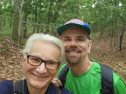 Mashashimuet Park and Sprig Tree Loop in New Canaan