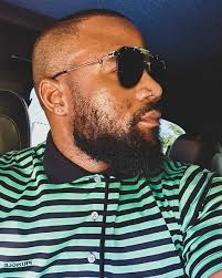 Cassper nyovest is without a doubt one of the most prominent south african artists of today. Cassper Nyovest Opens Up On Self Love Naijahits