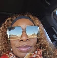 Miss Kitty The Fluffy Diva