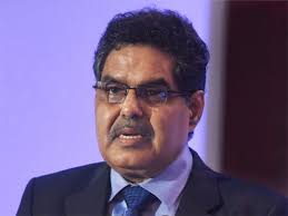 Ajay Tyagi: Sebi chief Ajay Tyagi named among world's top 10 regulators