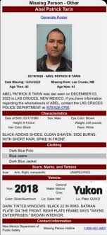 Community holds vigil for Abel Tarin amidst investigation into suspicious  interstate homicide