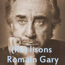 CHIEN BLANC de Romain Gary
