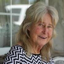 Stella Faye Burr Obituary