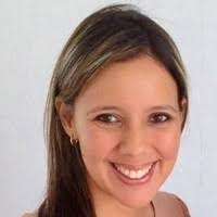 Maria Chea's Instagram, Twitter & Facebook