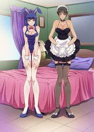 Inoue Naomi hentai videos, GIFs, and images | R34.app
