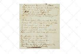 The recitation should be 120 seconds long. A Guide To Choosing The Best English Poems For Recitation Getlitt