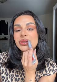 Rival De Loop Lipliner 13 Nougat