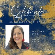 We are so excited to announce our 2024 annual award winners! 🏆 These  businesses and individuals have had a profound impact