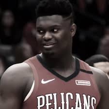 Zion Wesley Basketball