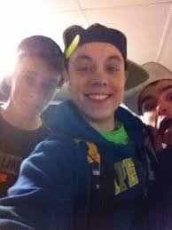 Jared Streeter's Instagram, Twitter & Facebook