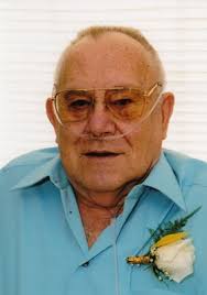 G.B. Russell Obituary 2013