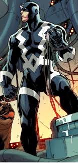 Black Bolt And Medusa Son Black Bolt By Valerio Schiti Marvel Comics Inhumans Comic Book Art Comicart Black Bolt Marvel Marvel Comics Art Comic Book Superheroes