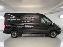 We look forward to serving you! Mercedes Sprinter Van Satin Black Colour Change Full Wrap With Decal Overlays After Vinyl Labs