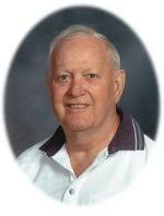 Charles L. Rockwell Obituary June 9, 2009