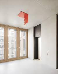 Buroubebele W W Campus Wustenrot Wurttembergischeagsignage System Kornwestheim 2018 Floor Signage Hospital Signage Wayfinding Signage Design