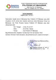 Tidak ada istilah salah atau benar dalam mengerjakan sebuah soal psikotes, yang ada hanya cocok atau tidaknya kamu untuk bekerja dengan perusahaan atau. Pengumuman Atim