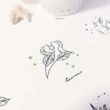 Best taurus tattoo designs with meaning. 240 Taurus Tattoo Designs 2021 Ideas For Horoscope Zodiac Symbols