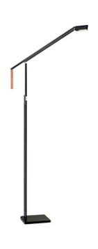 Buy uttermost lighting uttermost sitka lantern floor lamp at destination lighting. Sitka Floor Lamp Hom Furniture