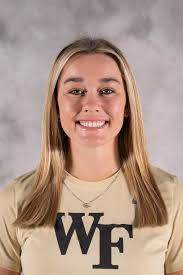 Wake Forest Returns to Winning Ways as Wyshner Adds Another Milestone  Against Clemson