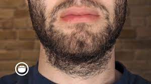 For men between 19 and 38, the normal range is 264 to 916 nanograms per deciliter (ng/dl). How To Handle Beard Growth Speed Density Issues Yeard Week 3 Youtube